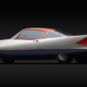 Imagen para el artículo titulado 13 protototipos de coches antiguos que parecen sacados del futuro